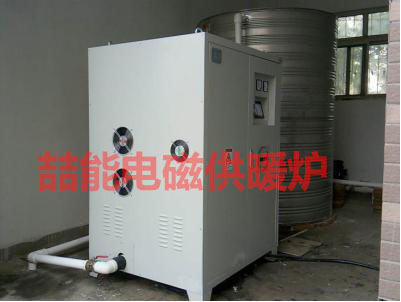 電磁供暖爐為什么這么火？——深圳喆能電子技術的深度解析
